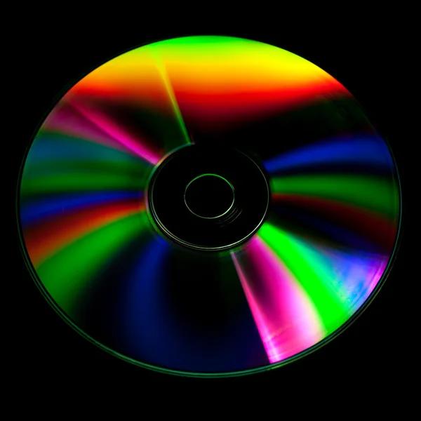 CD's