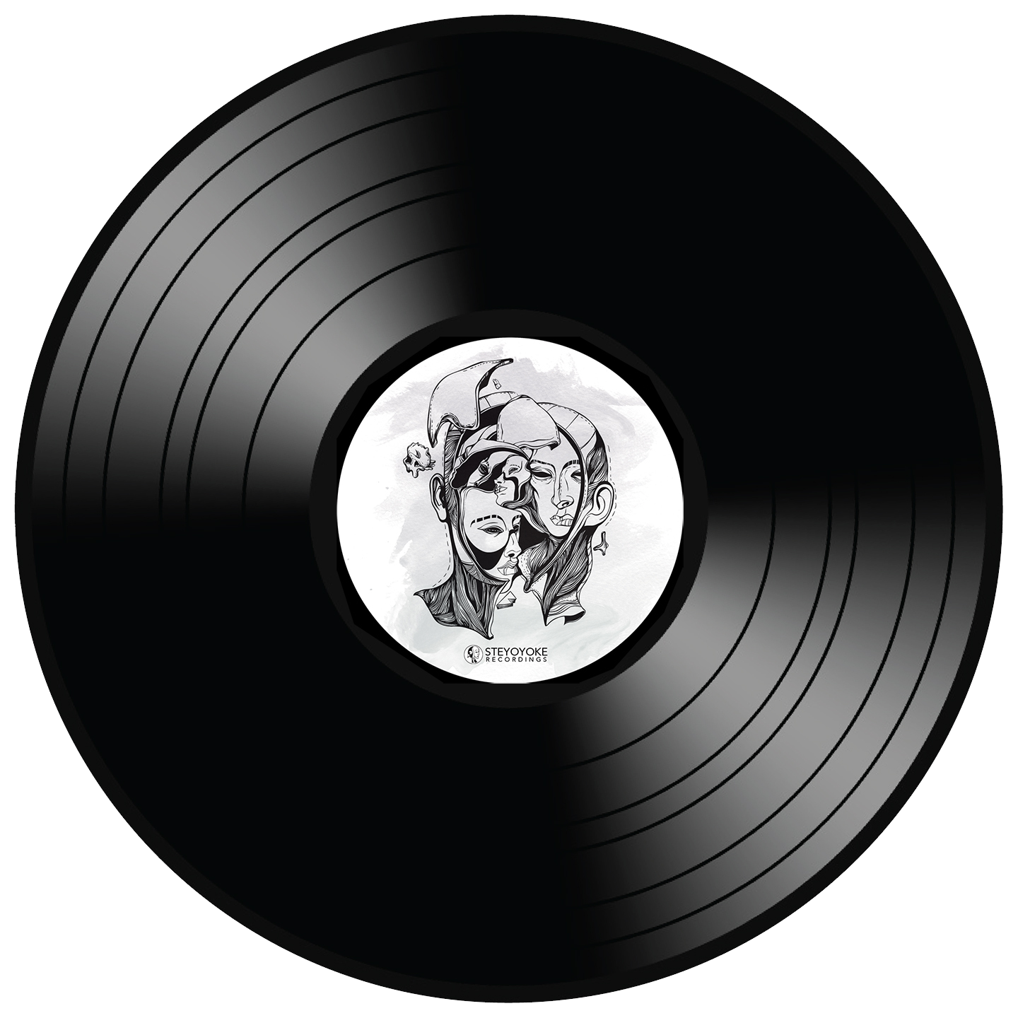 Vinyl Records (New)