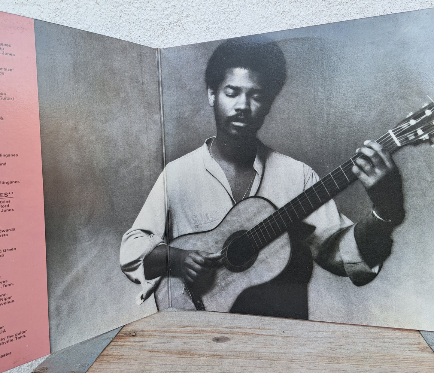 Earl Klugh - Magic in your eyes