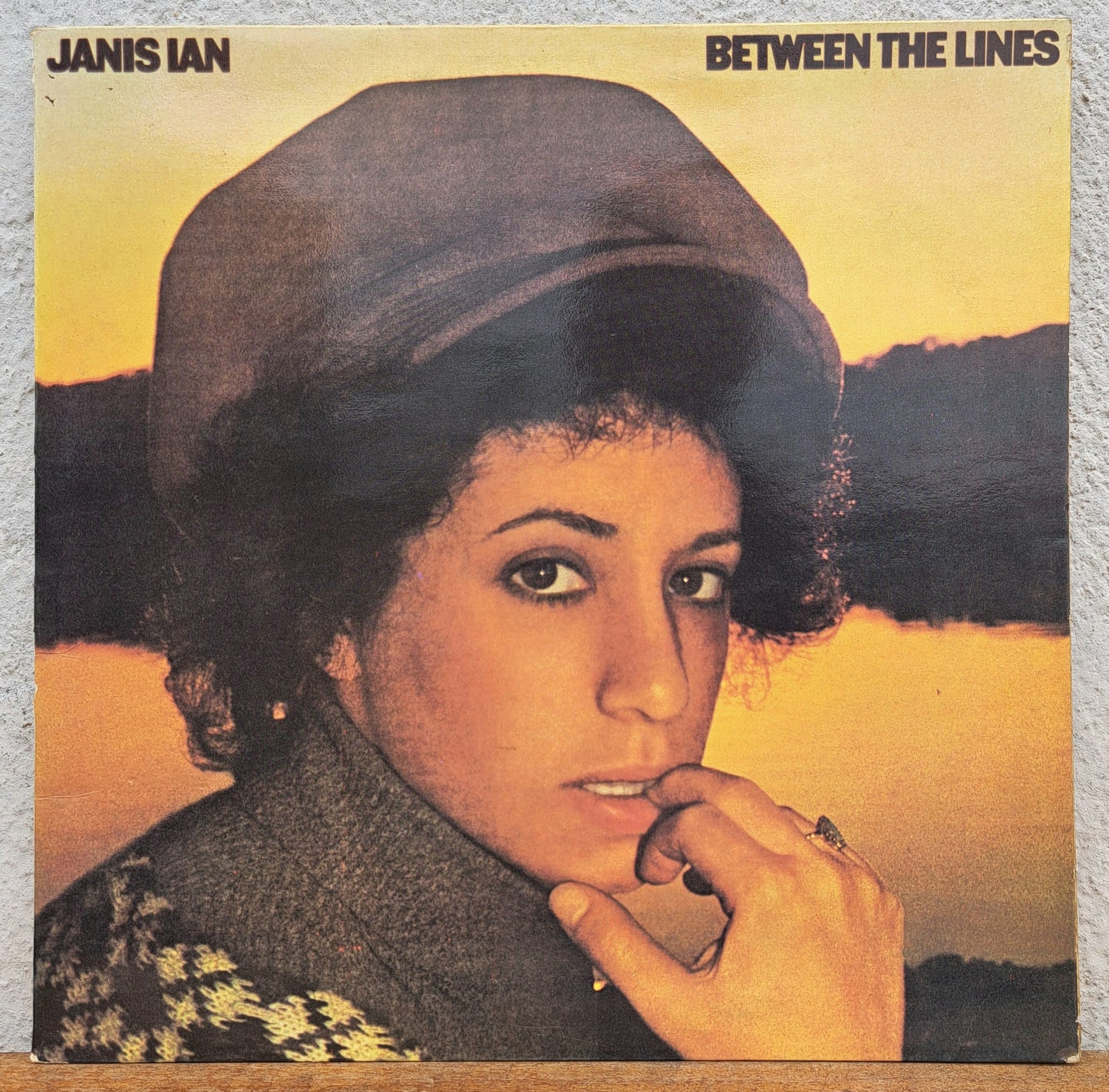 Janis Ian - Between the lines