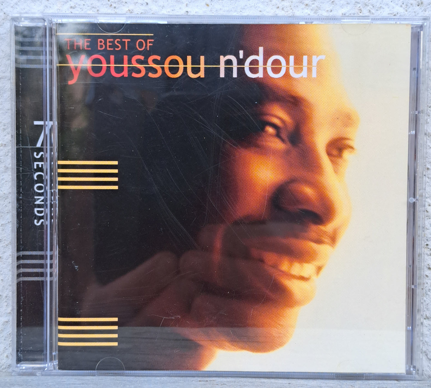 Youssou N'dour - The best of (cd)