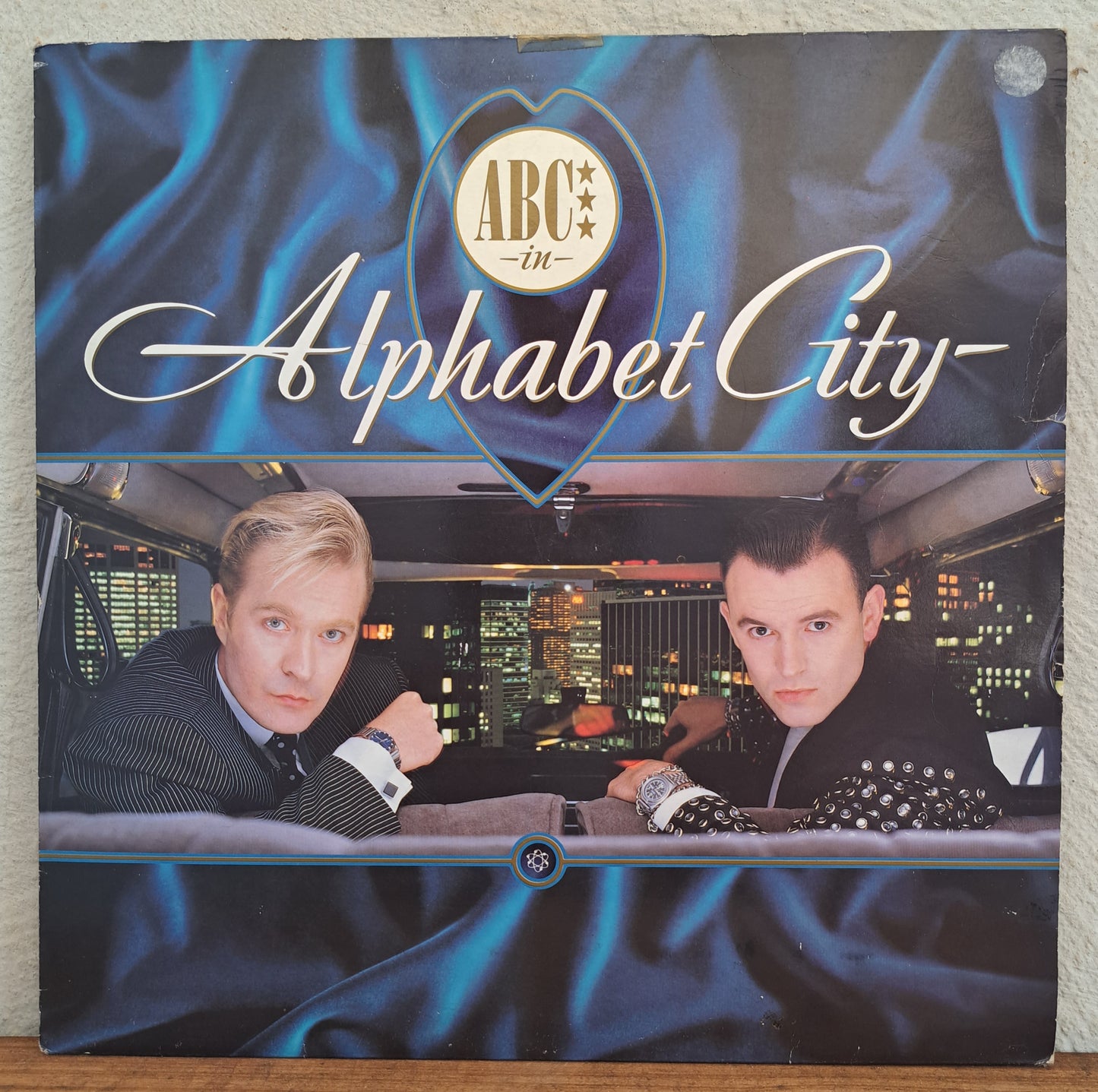 ABC - Alphabet City