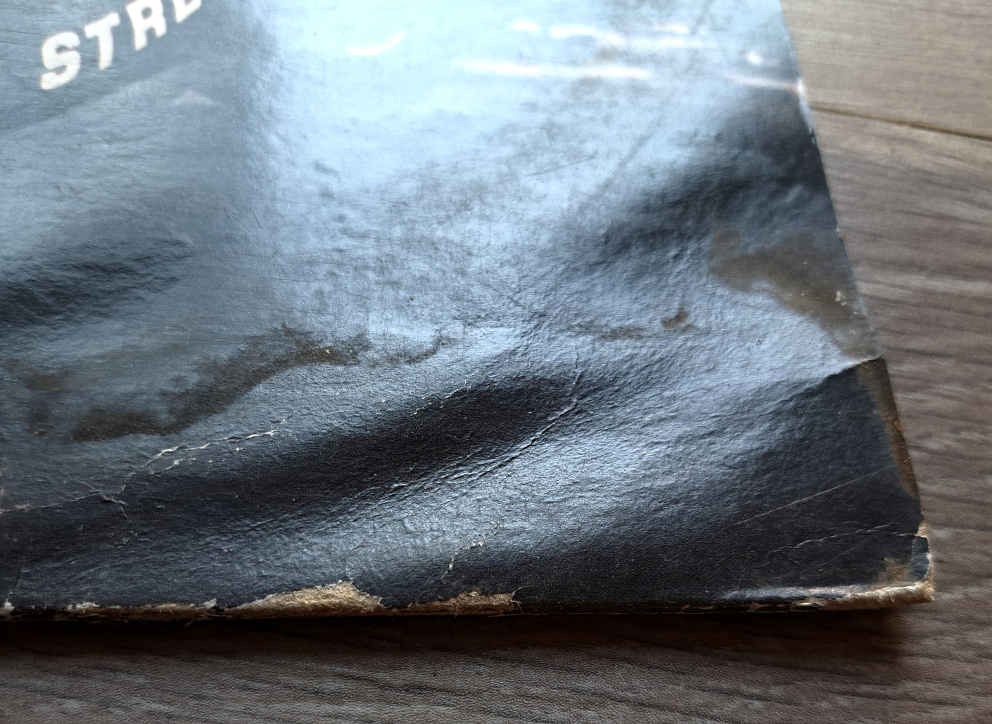 Tower of Power - Back on the streets