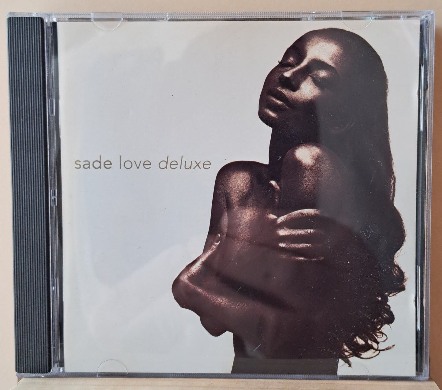 Sade - Love Deluxe (cd)