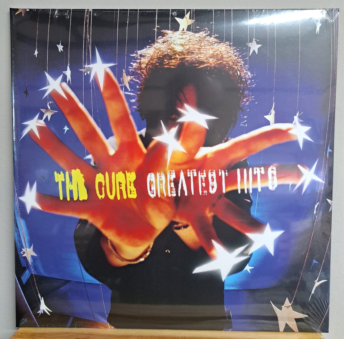 The Cure - Greatest Hits