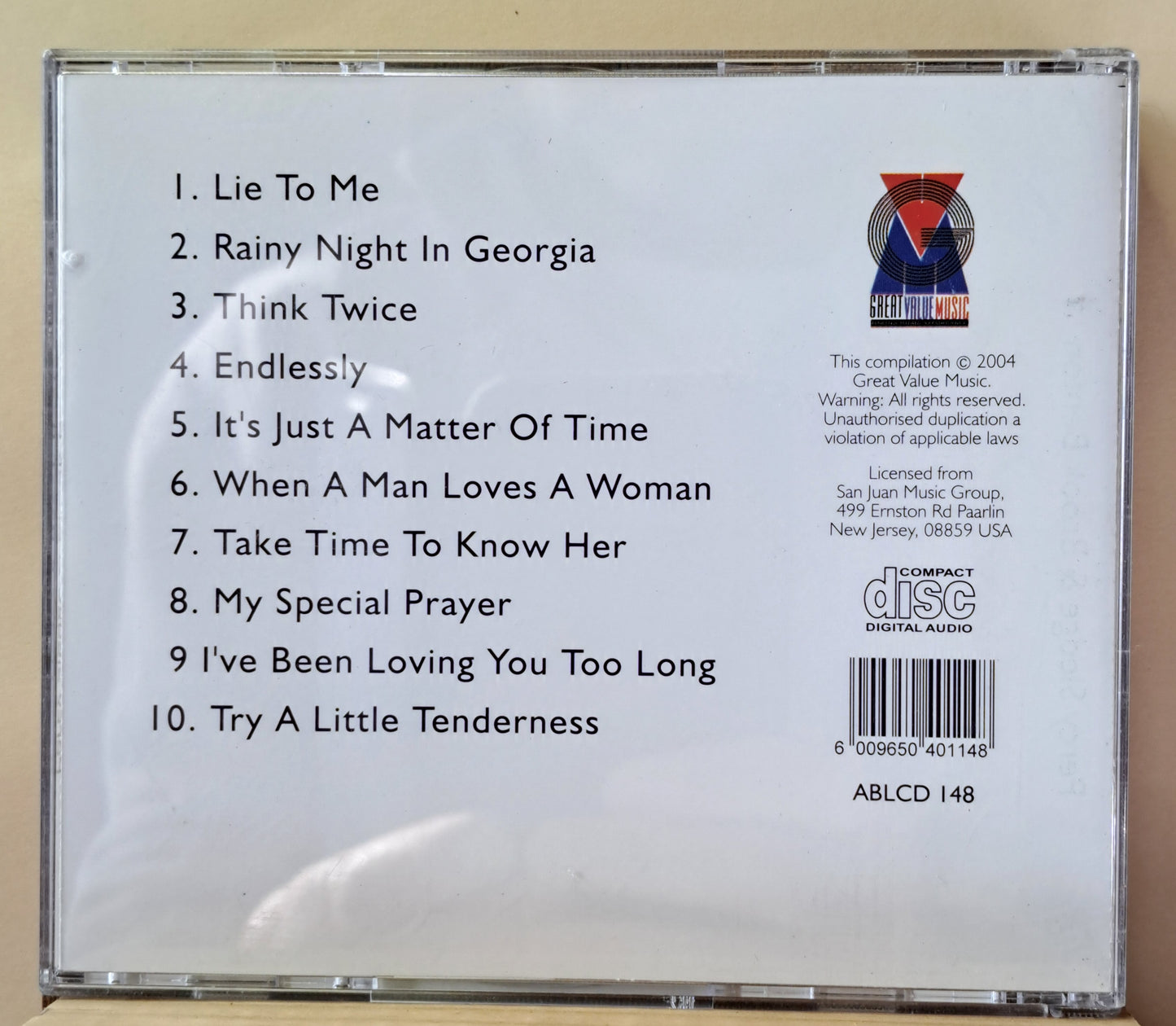 Person Sledge & Brook Benton - Greatest Hits (cd)