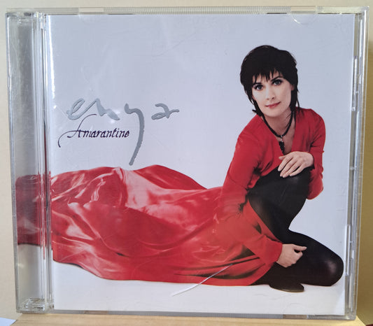 Enya - Amarantine (cd)