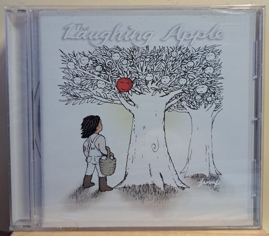 Yusuf/Cat Stevens - The Laughing Apple (cd, new/sealed)