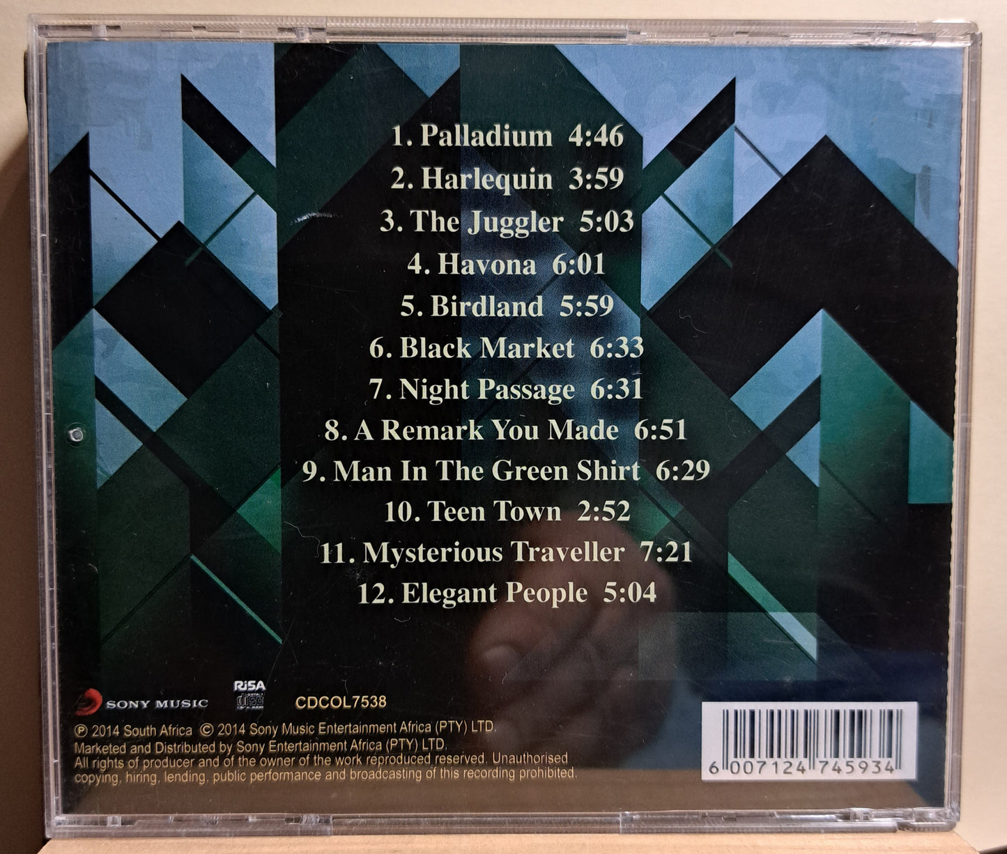 Weather Report - Icons of jazz series (cd)