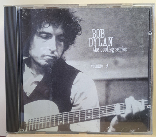 Bob Dylan - The bootleg series volume 3 (cd)