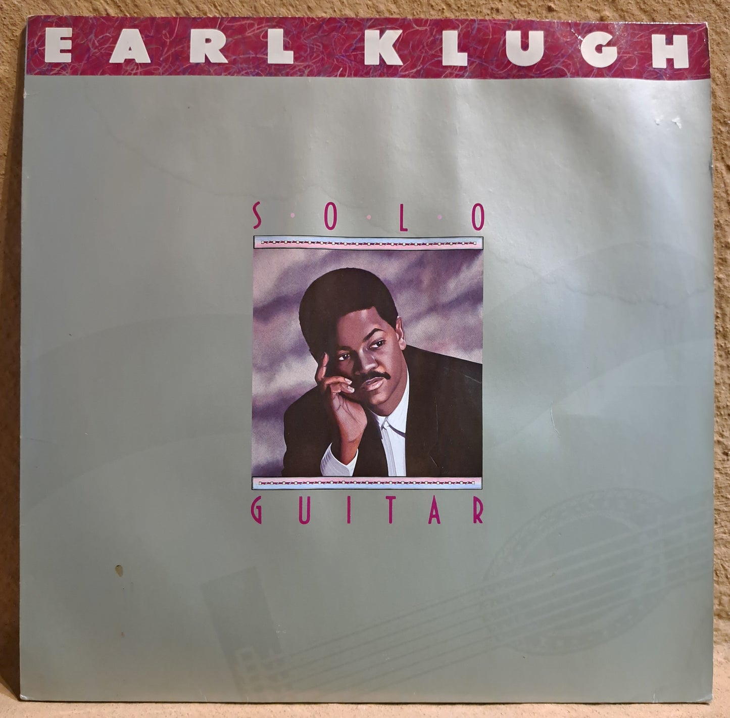 Earl Klugh - Solo Guitar