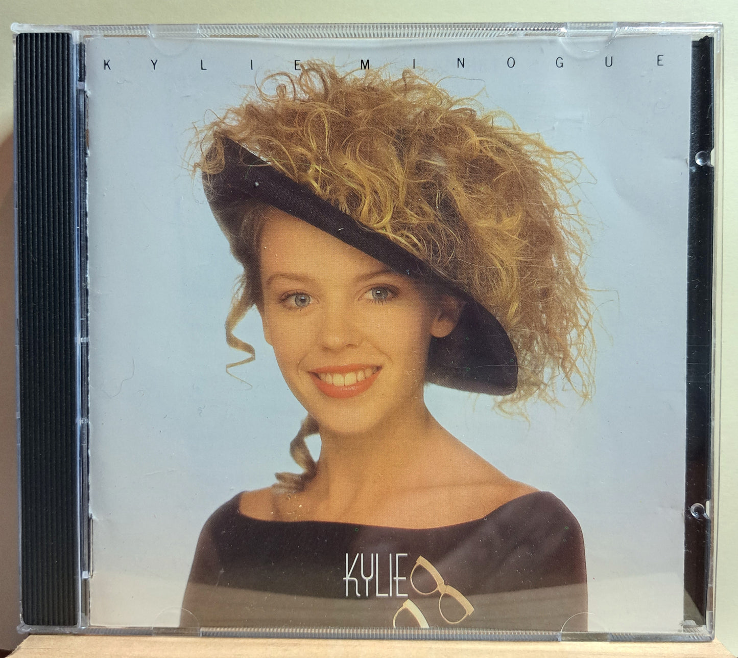 Kylie Minogue - Kylie Minogue (cd)