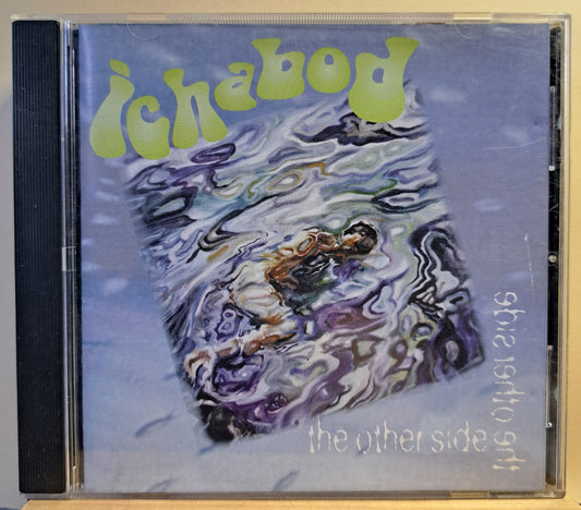 Ichabod - The other side (cd)