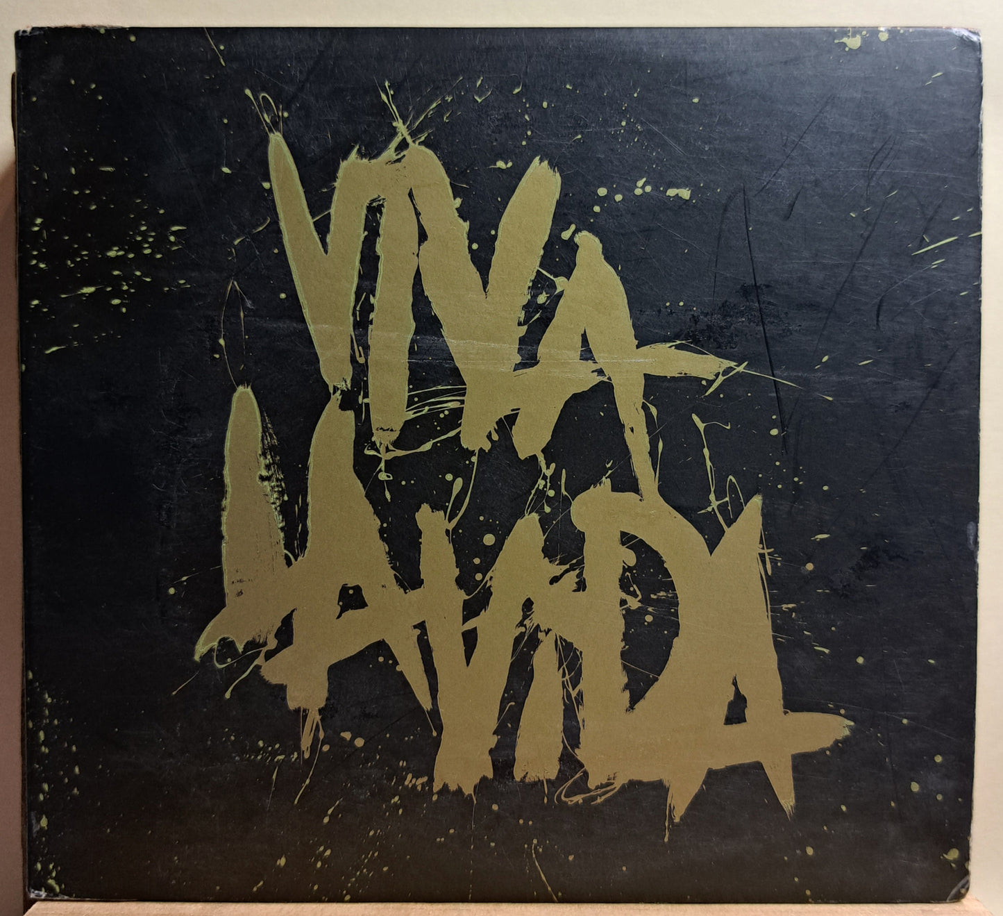 Coldplay - Viva la Vida, Prospekt's March edition (2 Disc cd set)