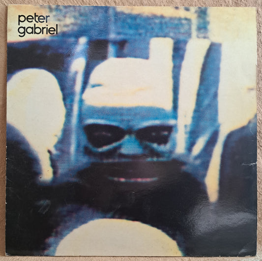 (Copy) Peter Gabriel - Peter Gabriel 4