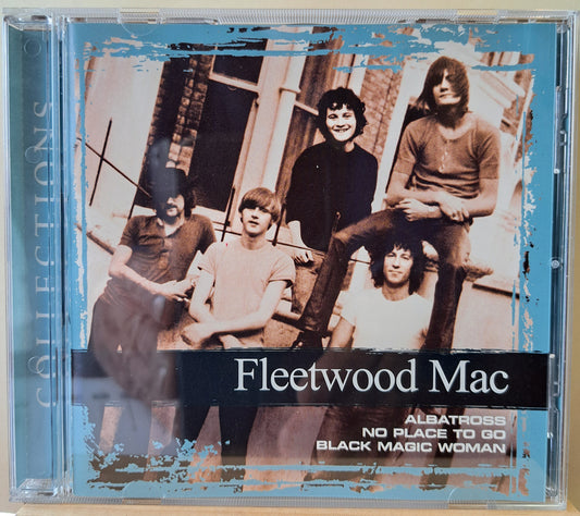 Fleetwood Mac - Collections (cd)