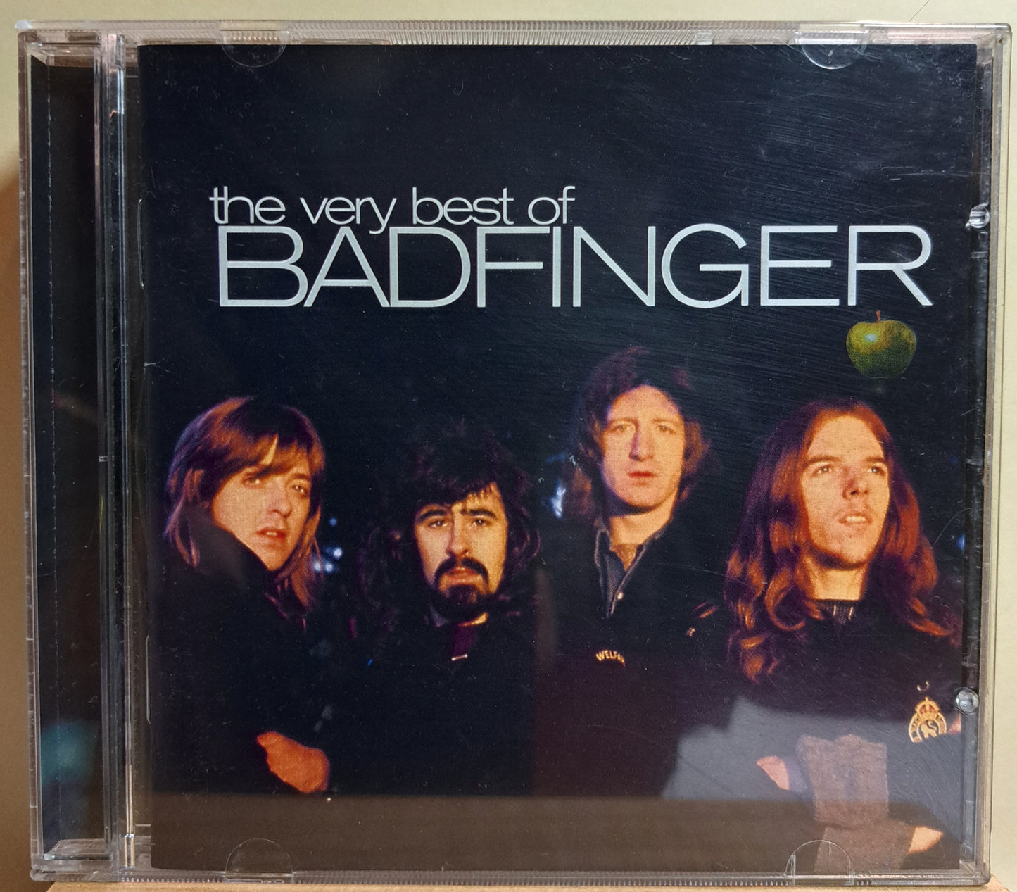 Badfinger - The very best of Badfinger (cd)