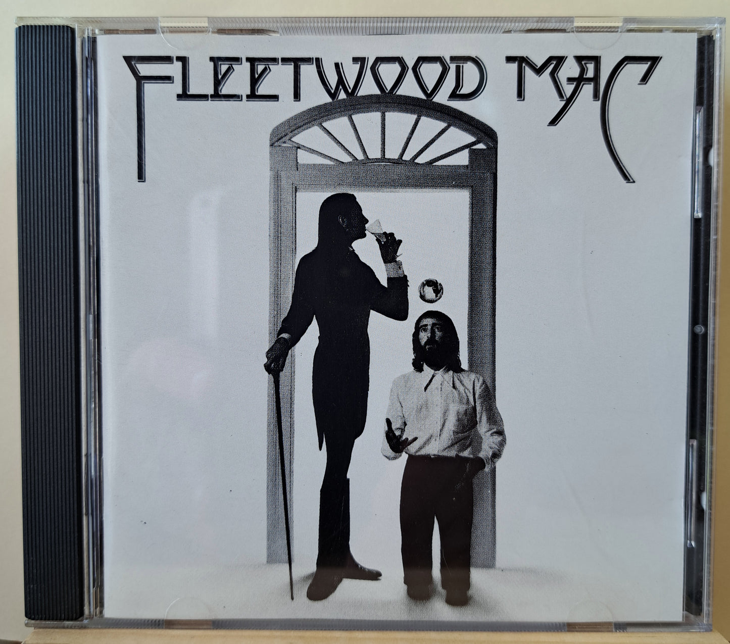 Fleetwood Mac - Fleetwood Mac (cd)