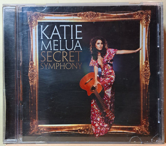 Katie Melua - Secret Symphony (cd)