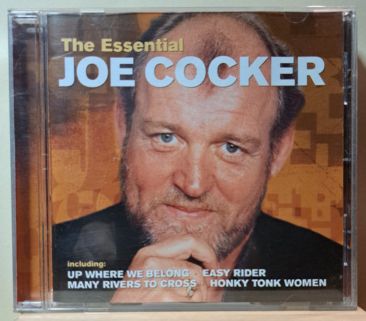 Joe Cocker - The essential (cd)
