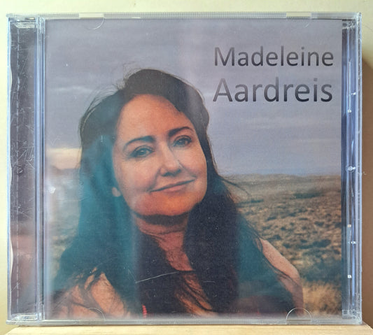 Madeleine - Aardreis (cd)