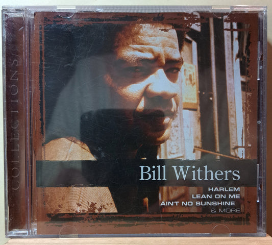 Bill Withers - Collections (cd)