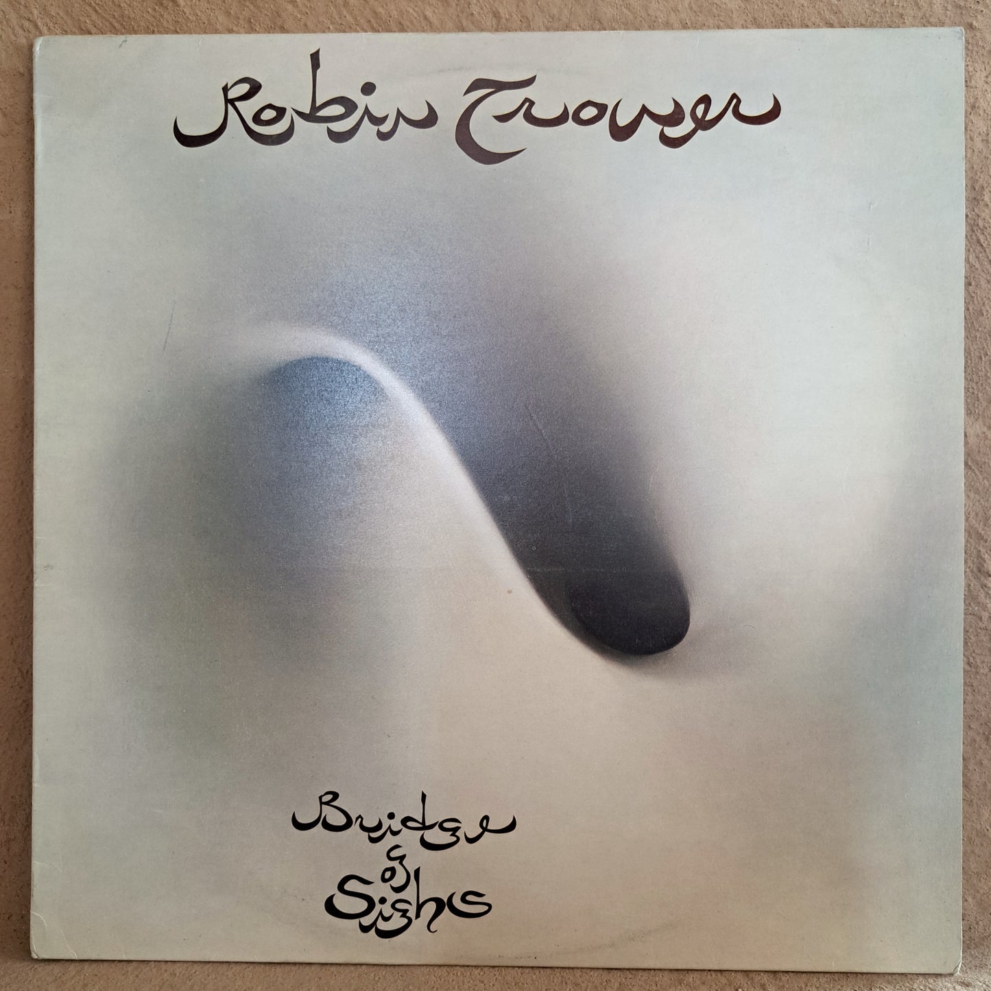 Robin Trower - Bridge of Sighs