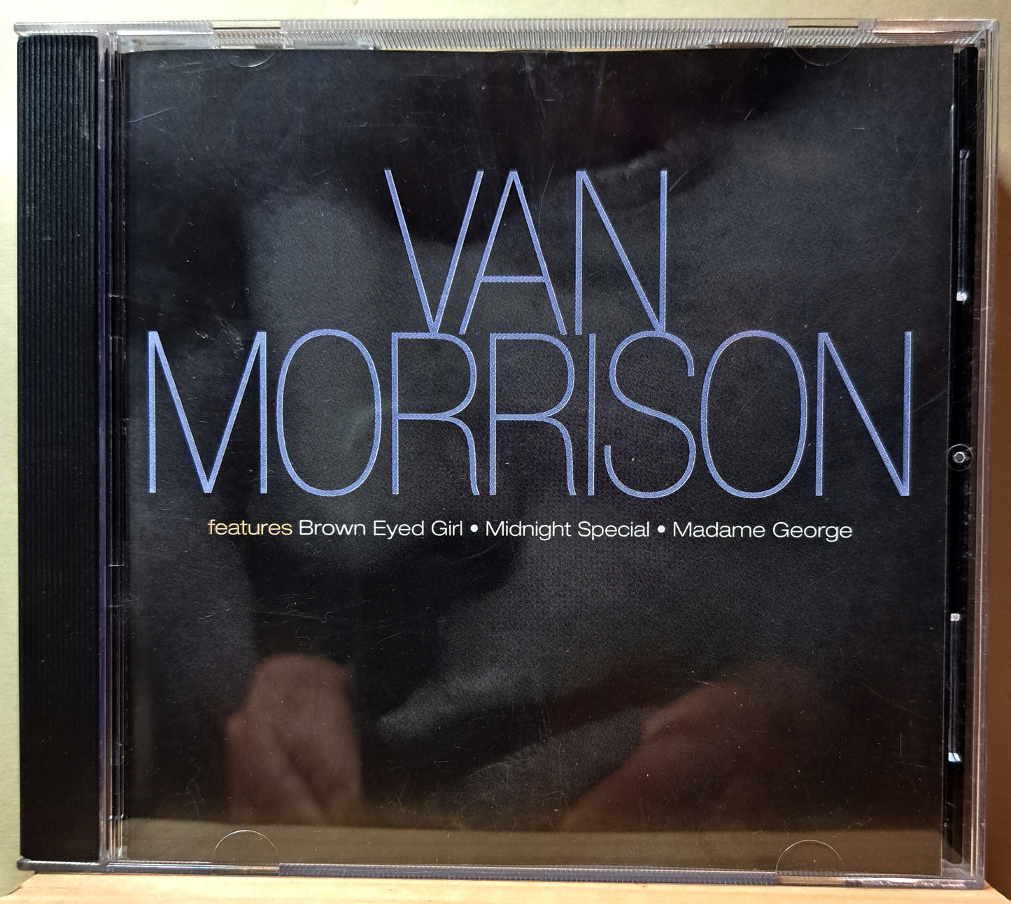 Van Morrison - Super Hits (cd)