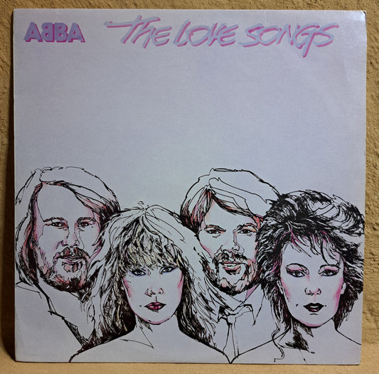 Abba - The Love songs