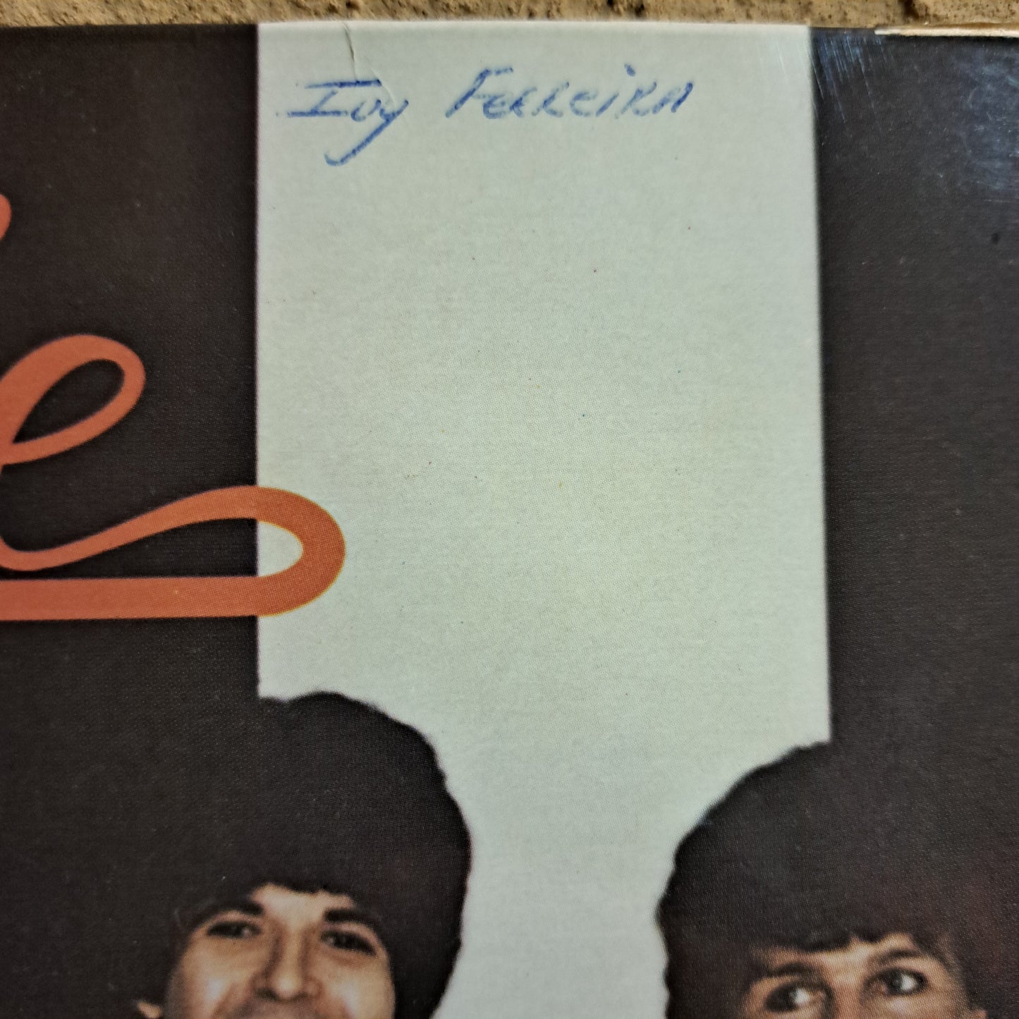 Blondie - Parallel Lines