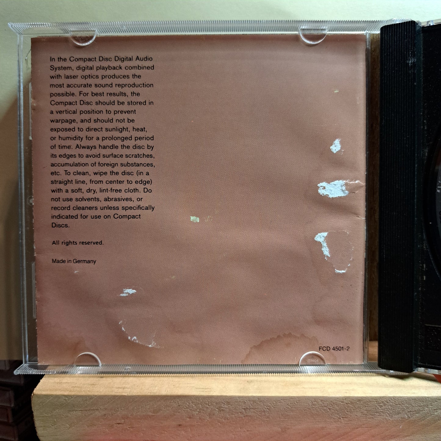 Creedence Clearwater Revival - The Concert (cd)