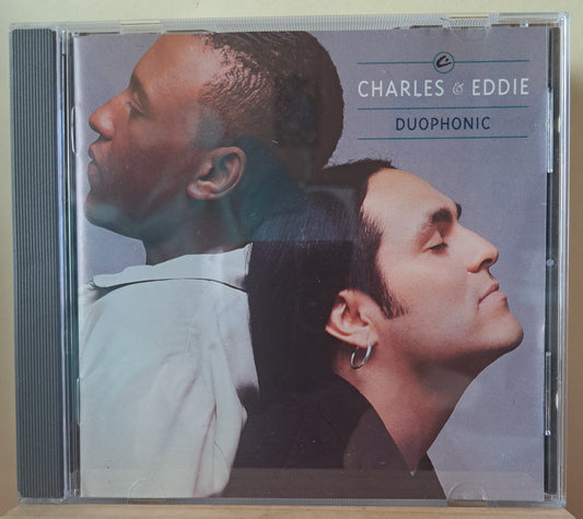 Charles & Eddie - Duophonic (cd)