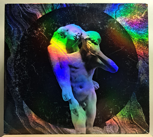 Arcade Fire - Reflector (double cd)