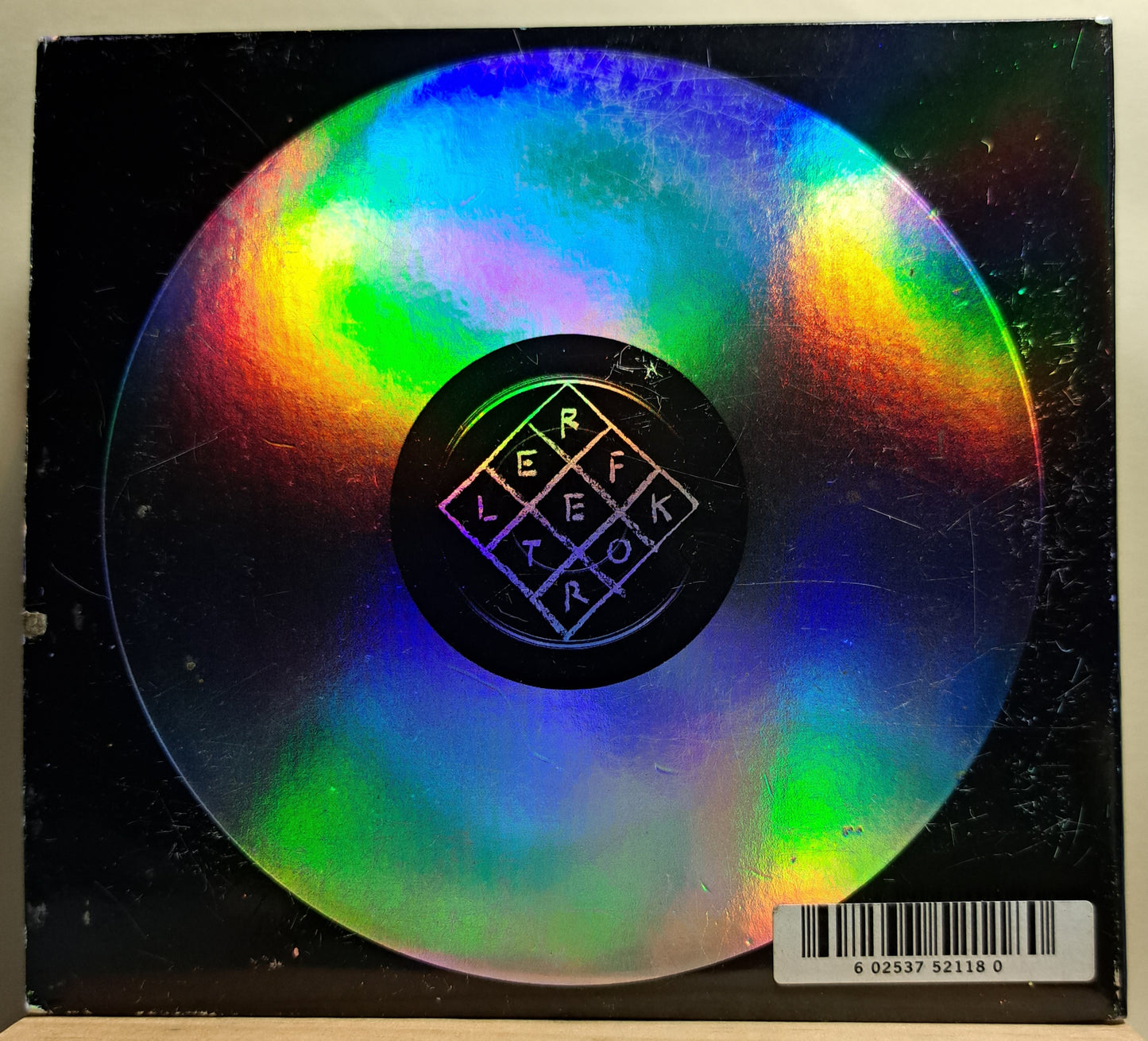 Arcade Fire - Reflector (double cd)
