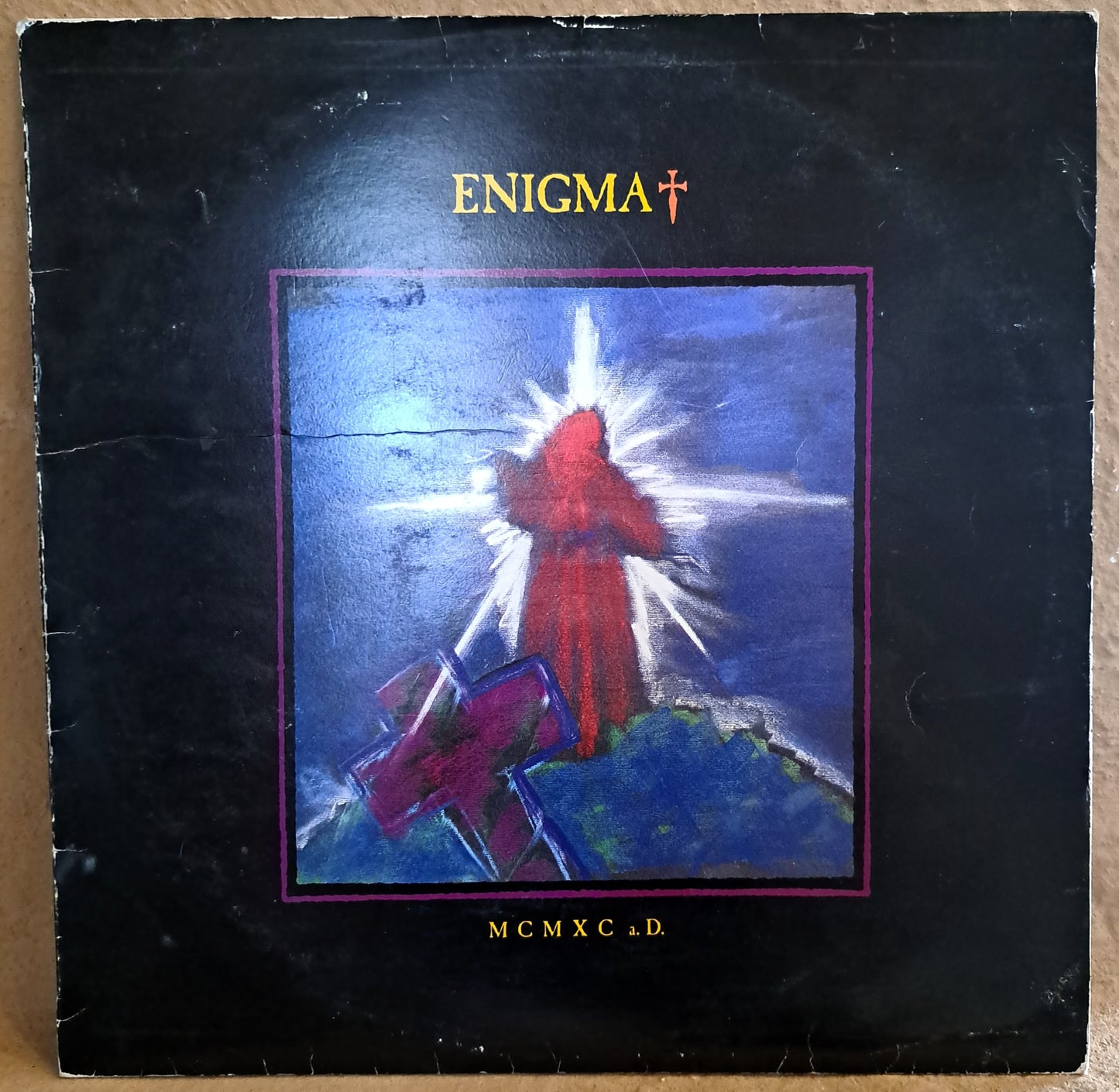 Enigma - MCMXCa.D.