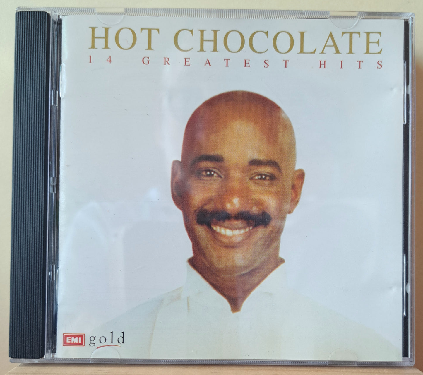 Hot Chocolate - 14 Greatest Hits (cd)