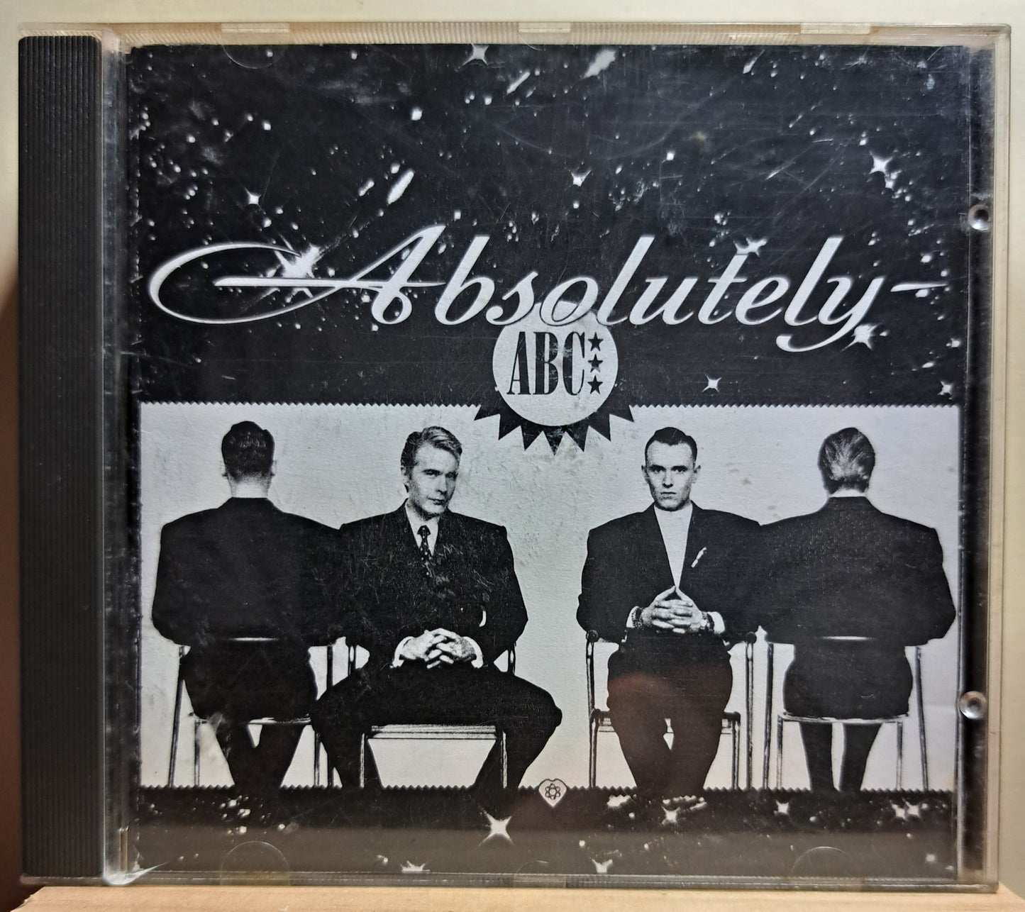 ABC - Absolutely (cd)