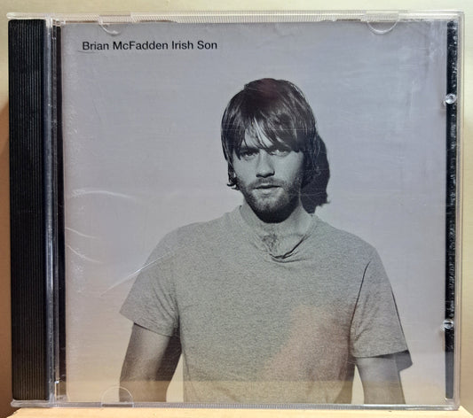 Brian McFadden - Irish Son (cd)