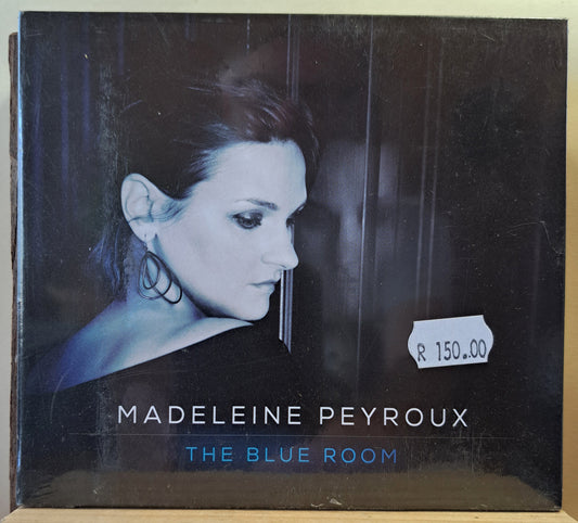 Madeleine Peyroux - The Blue Room (cd, new)