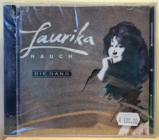 Laurika Rauch - Die Gang (cd, new)