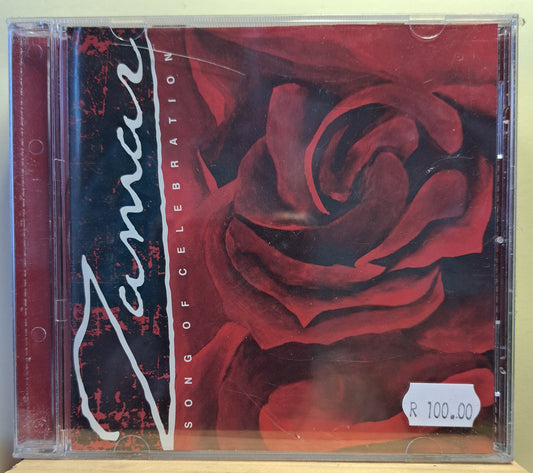 Zamar - Songs of celebration (cd, new)