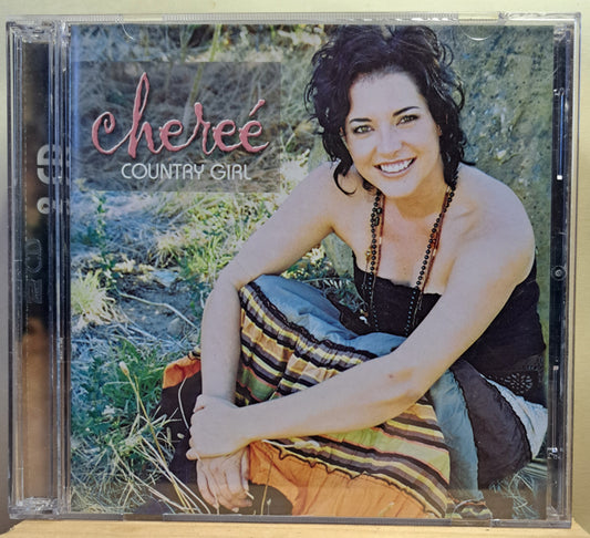 Chereé - Country Girl (double cd)
