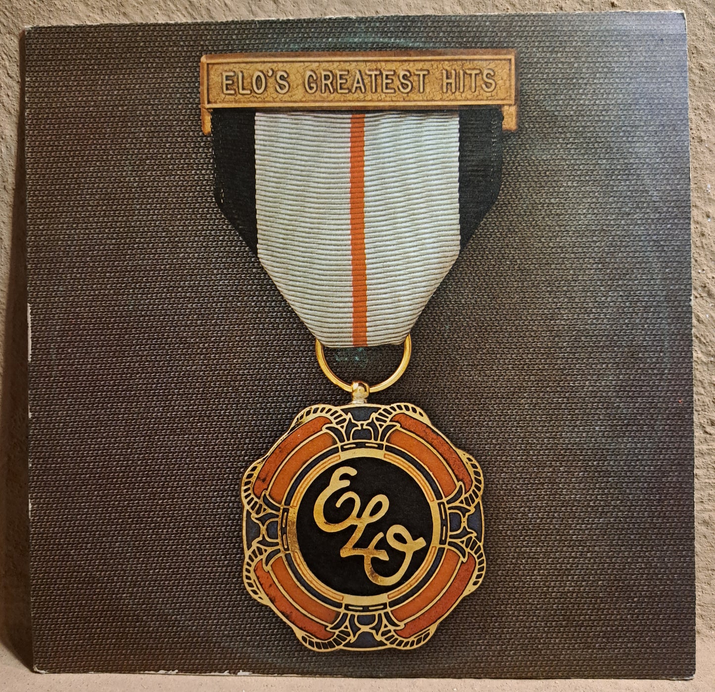 Electric Light Orchestra - Greatest Hits