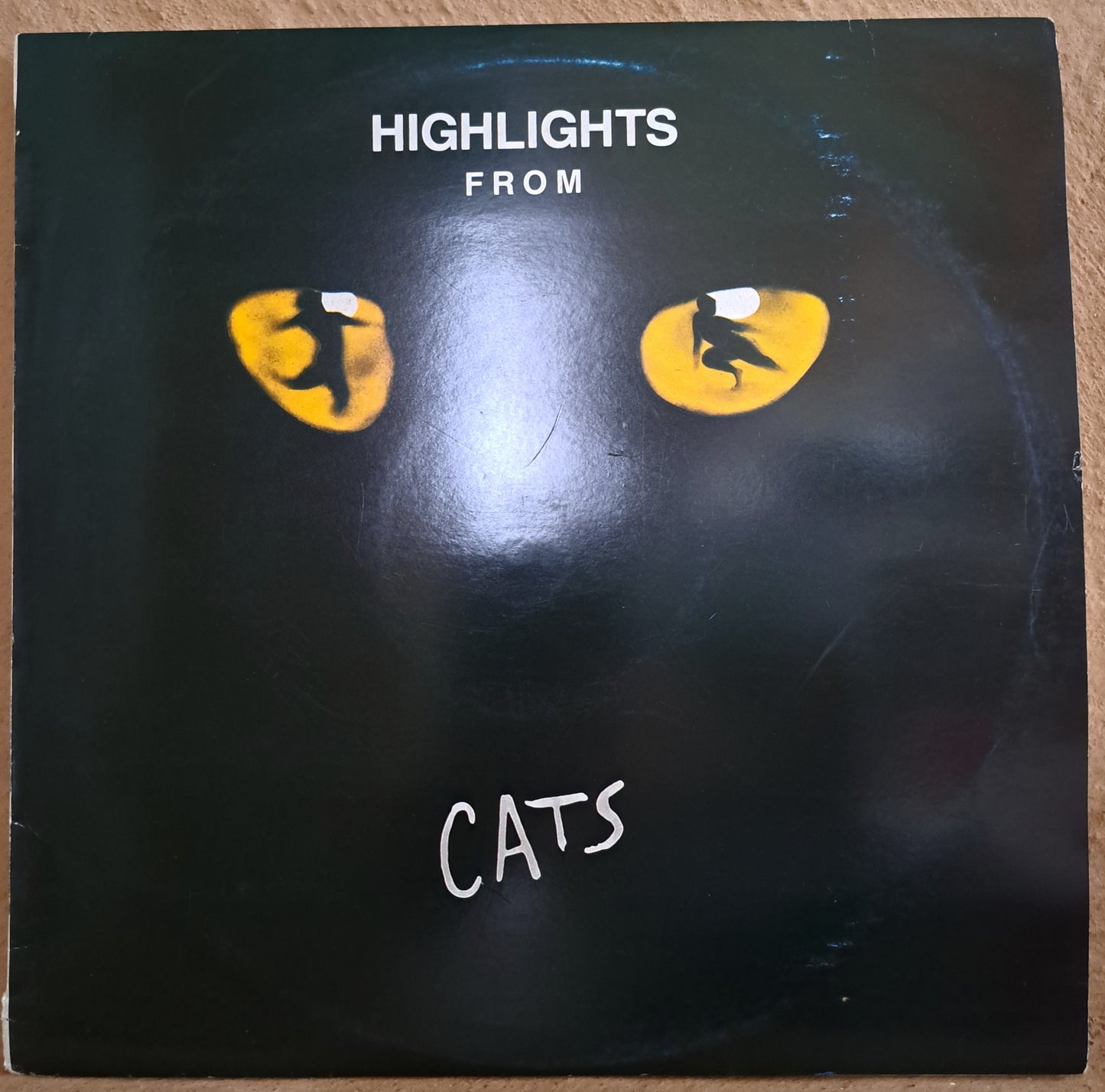 Cats - Highlights from the musical (Andrew Lloyd Webber)