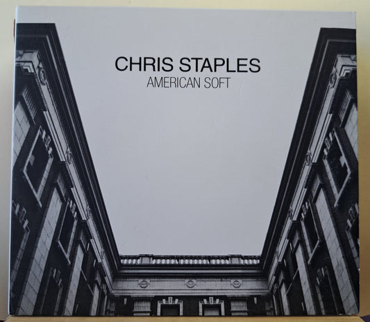 Chris Staples - Golden Age (cd)