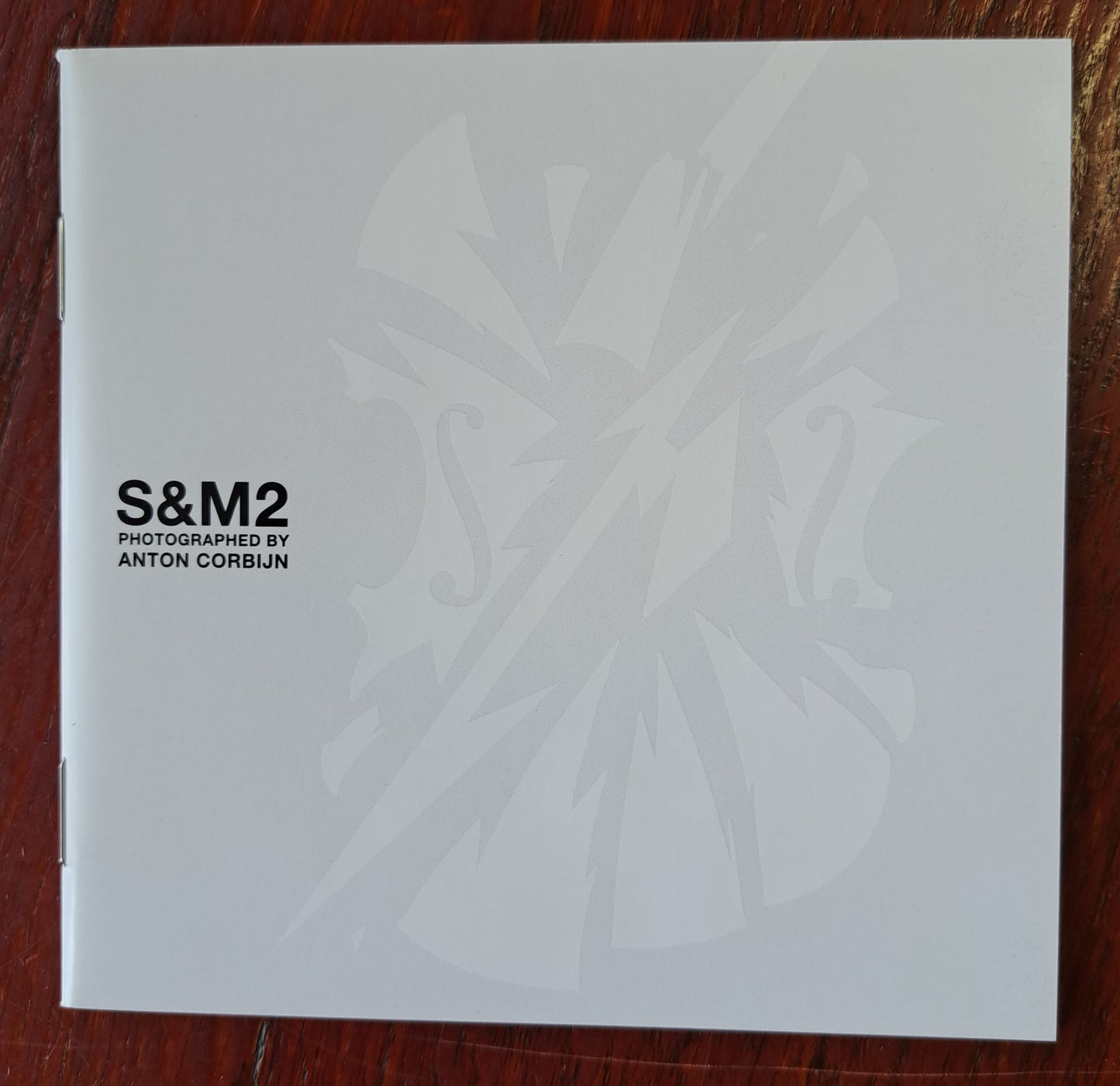 Metallica and The San Francisco Symphony - S&M2 (double cd)