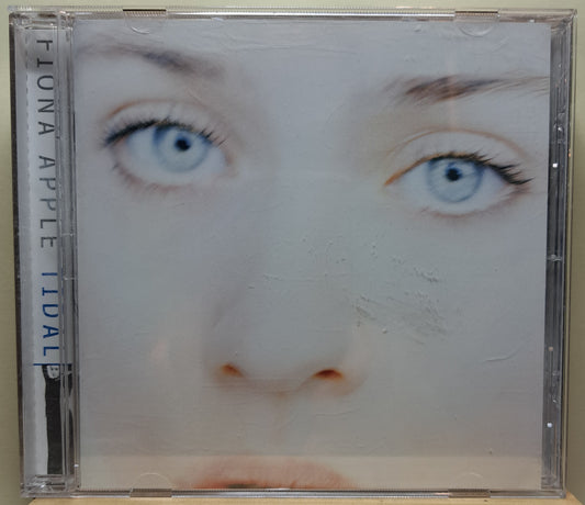 Fiona Apple - Tidal (cd)