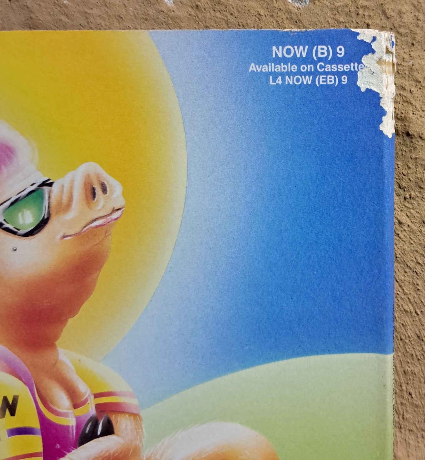 Now, that's what I call music - 9