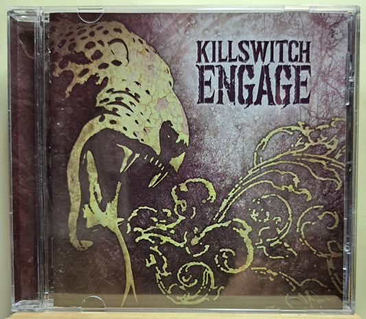 Killswitch Engage - Killswitch Engage (cd)