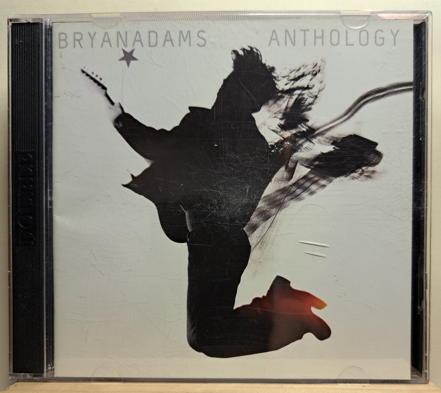 Bryan Adams - Anthology (double cd)
